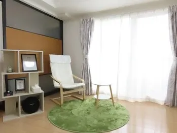 カウンセリングルーム