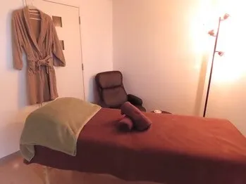 プライベートサロン♪