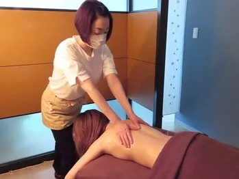 リンパや血行促進